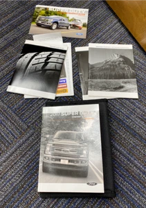 2017 Ford F-250 F-350 F-450 F-550 Super Duty - Bild 1 von 4