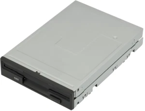 1.44MB Floppy Drive Computer Internal Floppy Drive MITSUMI - Picture 1 of 2