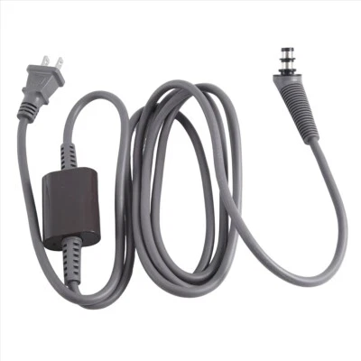 Replacement cable For Dyson HS01 Airwrap Hair Style AC Power charger cable EU - Image 1 of 4