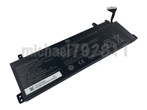 Nueva batería genuina 55.02Wh G16B01W para Xiaomi Redmi G 16.1 serie de juegos - Imagen 1 de 4