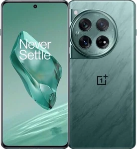 OnePlus 12 512GB / 16GB CPH2583 (Unlocked) AT&T, T-Mobile Good B 1531 - Photo 1 sur 5