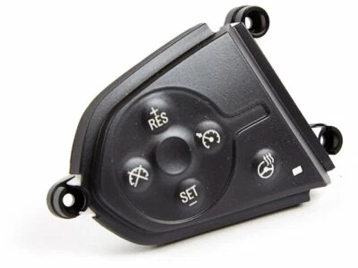 Interruptor de volante AC Delco 15962JF para Chevrolet Silverado 2500 HD 2015-2019 Foto 1 de 2
