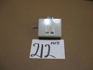 02 03 Land Rover Freelander Cruise Control Module #212-MOD - Picture 1 of 5