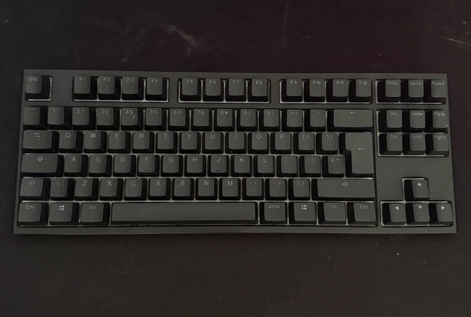 ducky one 2 mini - Image 1 of 3