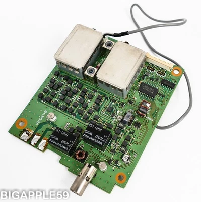 Icom IC-R8500 Radio Receiver RF-C Unit Board  **REPLACEMENT** #2 - Image 1 of 2