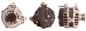 Alternador elstock para AUDI A3 1.6 TDI 28-6818 - Imagen 1 de 2