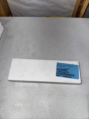 Apple Watch Series 9 45mm A2984 Unlocked Star AI Star Sport (CELLULAR) MRM83CL/A - Image 1 of 4