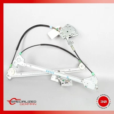 1997-2004 Porsche 911 Boxster Right Window Regulator 99654207604 OEM Used - Изображение 1 из 4