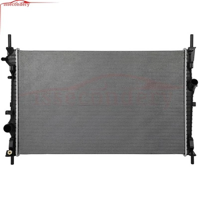13454 Radiator For 15-19 Ford Transit-150 Transit-250 Transit-350 (HD) 3.5L 3.7L Foto 1 de 4