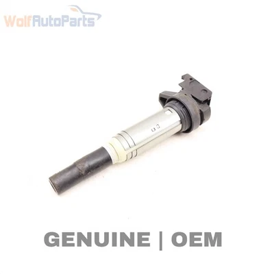 BMW 135I 2008-2013 - Bobina de encendido 8616153 Foto 1 de 4