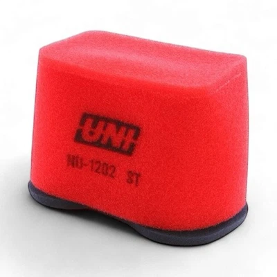 Maico Uni Air Filter 1980 - 1981 5 Speed 250 - 440 - 490 NEW! - Image 1 of 4