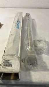 Moen YG8824CH Bathroom Safety 90 Degree 24-Inch Designer Grab Bar in Chrome - Picture 1 of 2