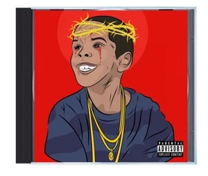 FLYGOD CD - Westside Gunn - Foto 1 di 3