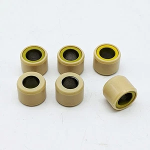 Set rulli variatore originali 22121hke000a SYM hd, vs, jet, Symphony 125-150 - Picture 1 of 2