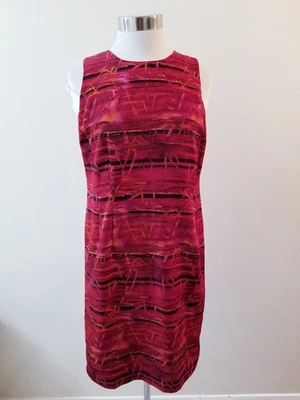 90 年代复古 R&K Originals 连衣裙 - 8P 码 — 第 1/4 张图片