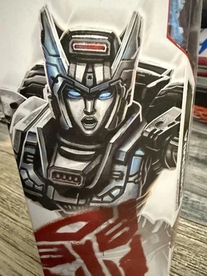 Transformers WFC Trilogy Netflix CHROMIA Action Figure Generations 2020 Sealed - Image 1 of 4