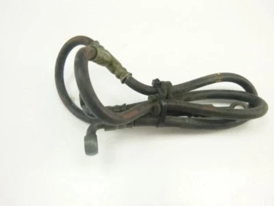 Manguera de línea de freno delantero Aprilia Futura RST1000 02 Foto 1 de 4