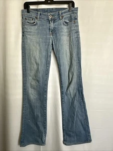 Lucky Brand Women’s Jeans Dungarees Sundown Size 6/28 #0656 - Picture 1 of 20