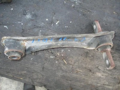 Brazo de control superior izquierdo del conductor trasero compatible con 88-00 CIVIC 449949 Foto 1 de 4