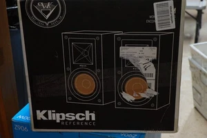 Altavoces de estantería Klipsch R-15M - Nuevos en caja - Imagen 1 de 3