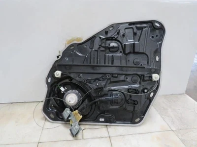 2015-2022 Jeep Renegade Passenger Right Rear Window Regulator with Motor OEM - Image 1 of 4