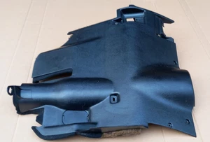 Armaturenbrett Verkleidung Pedalabdeckung Unterbau für Mercedes W 202 S 202. - Picture 1 of 10