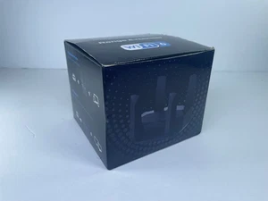 AX3000 WiFi 6 Range Extender Booster Gigabit Ethernet double bande 2,4/5 GHz - Photo 1/15