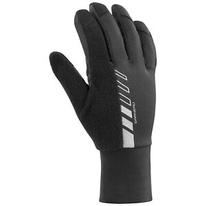 NEW Louis Garneau Men's Biogel Thermo Cycling Gloves X-Large