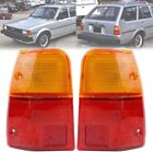 New set Rear Tail Light Lamp Fits Toyota Corolla Wagon E70 KE70 TE71 1981-1987