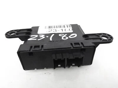 Модуль управления системой помощи при парковке 2019-2023 Chevrolet Blazer at Fwd 39156865 - Изображение 1 из 4