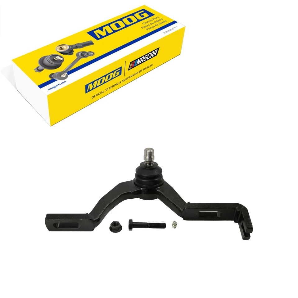 MOOG Control Arm Front Right Upper For 2001-2005 Ford Explorer Sport Trac - Image 1 of 3