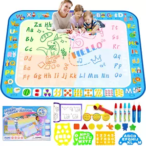 Creative Educational Learning Toys for Kids Age 3 4 5 6 7 8 Years Old Boys Girls - Picture 1 of 13