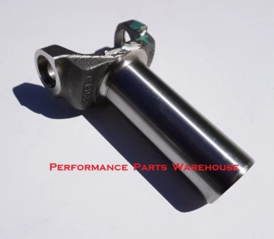 TREMEC TKX TRANSMISSION YOKE For 1330 U-JOINT & 1-1/16" CAPS - Image 1 of 2