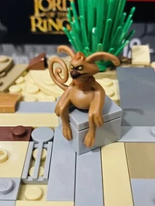 Lego Unreleased Salacious B Crumb Official Minifigure - Picture 1 of 2