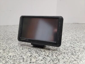 Garmin Nuvi 755 GPS Navigation a-x - Picture 1 of 5