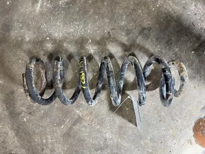 Muelle helicoidal delantero usado se adapta a: Ford E350 2013 furgoneta muelle delantero ID G grado delantero Foto 1 de 4