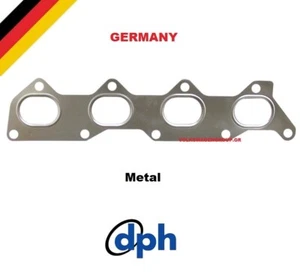 VOLKSWAGEN ,BORA 1998-2005 (1400cc,1600cc) Gasket exhaust Manifold 036253039F - Foto 1 di 1