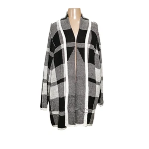 Catherines Multicolor Basic Jacket - 4X - Picture 1 of 4