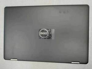 GENUINE Dell Inspiron 7568 7558 5248T 15 6" Laptop LCD Back Cover 2JD8K , HIAA04 - Picture 1 of 3