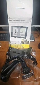  Scosche Rear Seat Headrest Mount For Tablets 8" Up To 10” (NO BOX) - Picture 1 of 3