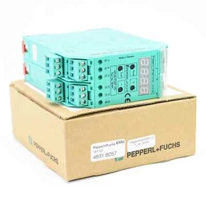 Pepperl+Fuchs KFU8-FSSP-1.D 181191 -unsld- - Bild 1 von 3