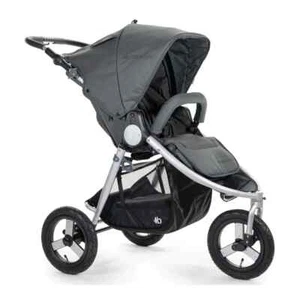 Bumbleride Indie Dawn grey - Picture 1 of 3