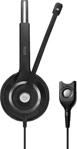 Sennheiser Epos SC 232 Profi Headset Einseitig Noise-Cancelling USB/Klinke - Bild 1 von 3