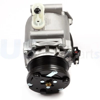 A/C Compressor For 2005-2007 Ford Freestyle Five Hundred Mercury Montego 3.0L - Image 1 of 4