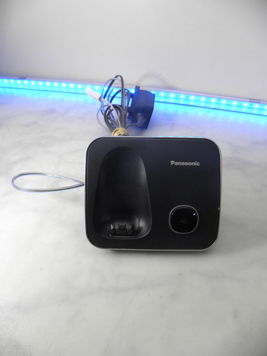 Telefono Cordless Alcatel S280 DECT | Display Grande | Vivavoce | Rubrica 50 Numeri | Blocco Chiamate - Foto 9