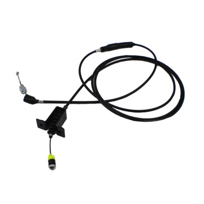 Throttle Cable for Polaris Sportsman Ace 325 570 2015 2016 7082119 7081896 - Image 1 of 3