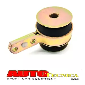 82418651 SUPPORTO MOTORE INFERIORE LATO CAMBIO LANCIA DELTA EVOLUZIONE INTEGRALE - Picture 1 of 4
