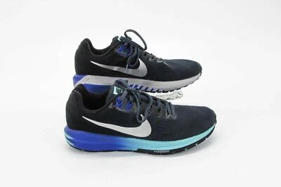 耐克女式鞋 Air Zoom Structure 21 尺码 8.5M 运动鞋 跑步 预购 xq — 第 1/4 张图片