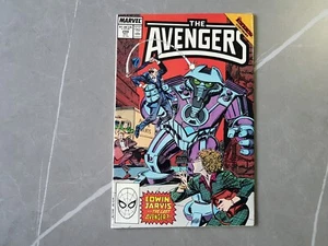 Avengers #298 1988 - Imagen 1 de 6