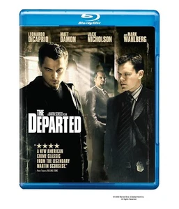 Die Verstorbenen (Blu-ray) Leonardo DiCaprio - Bild 1 von 2